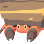Crustle Icon
