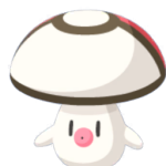 Foongus
