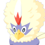 Rufflet Icon