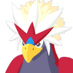 Braviary Icon