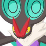 Noivern Icon