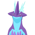Toxtricity Low Key Form Icon
