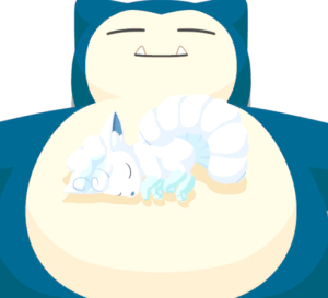 Atop-Belly Sleep