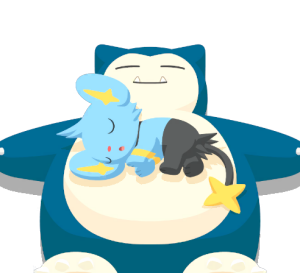 Atop-Belly Sleep