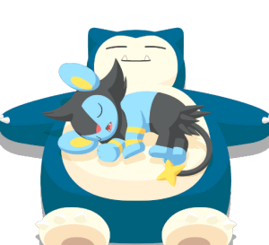 Atop-Belly Sleep