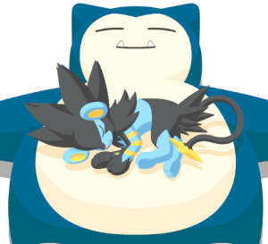 Atop-Belly Sleep