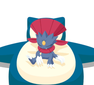 Atop-Belly Sleep