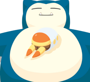 Atop-Belly Sleep