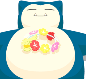 Atop-Belly Sleep