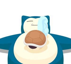 Atop-Belly Sleep