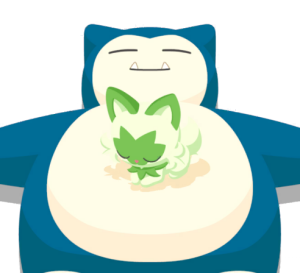 Atop-Belly Sleep