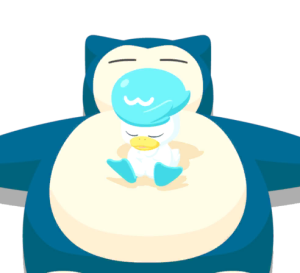 Atop-Belly Sleep