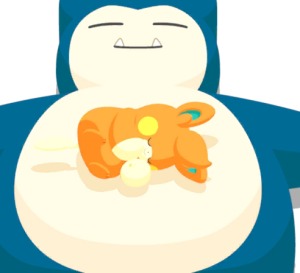Atop-Belly Sleep