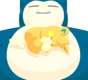 Atop-Belly Sleep