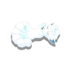 Powder Snow Sleep
