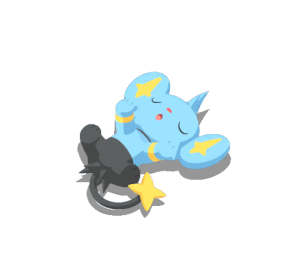 Spark Sleep