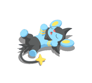 Spark Sleep