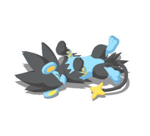 Spark Sleep