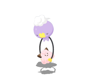 Pacifying Sleep