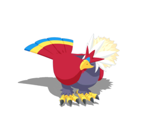 Preening Sleep
