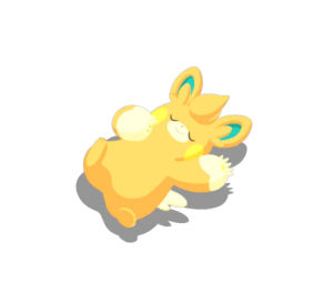 Electrifying Sleep