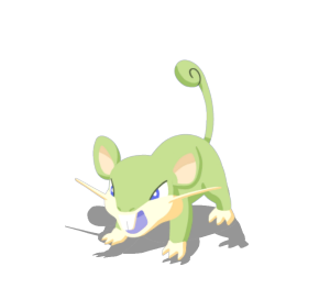 Rattata Sleep Style Dex Pok mon Sleep