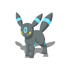 Umbreon (Pokémon) - Pokémon GO