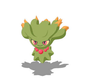 Shiny Sprite