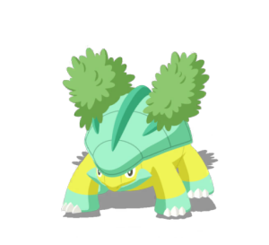 Shiny Sprite
