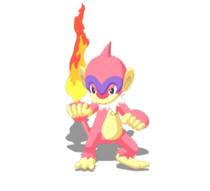 Shiny Sprite