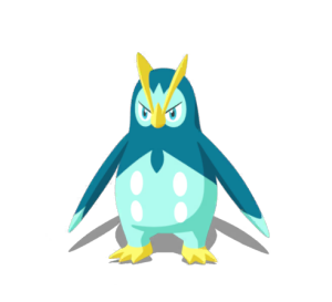 Shiny Sprite