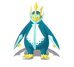 Shiny Sprite