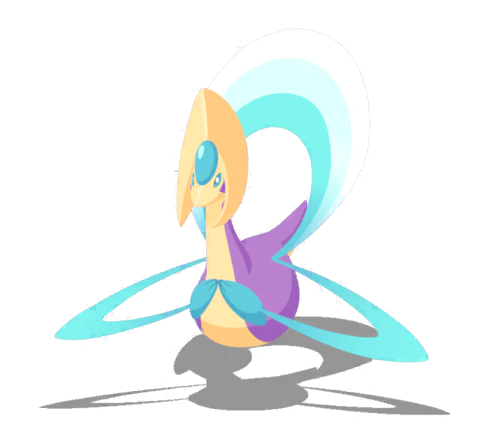 Shiny Sprite
