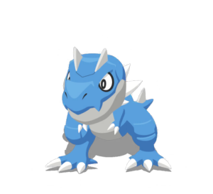 Shiny Sprite