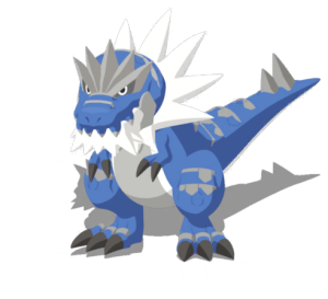 Shiny Sprite