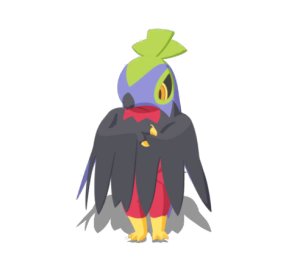 Shiny Sprite