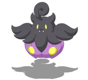 Shiny Sprite