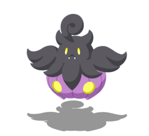 Shiny Sprite