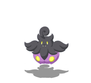 Shiny Sprite