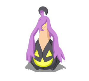 Shiny Sprite
