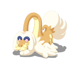 Shiny Sprite