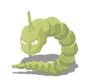 Shiny Onix 