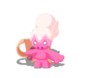Shiny Sprite