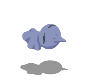 Floaty Flopped Sleep