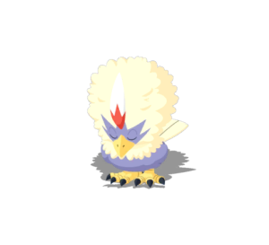 Roosting Sleep
