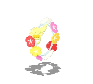 Flower-Stroking Sleep