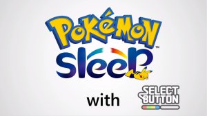 Pokémon Sleep Image