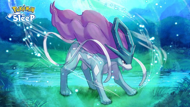 Suicune Research