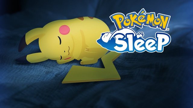 Pokmon Sleep