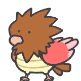 Spearow